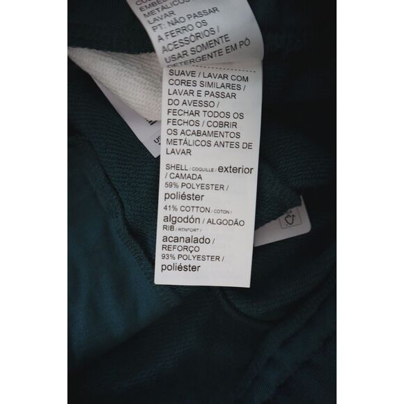 Puma 534809-06 Men's Sz XL June Bug Green TMC X Everyday Hussle T7 Pants - Picture 4 of 12